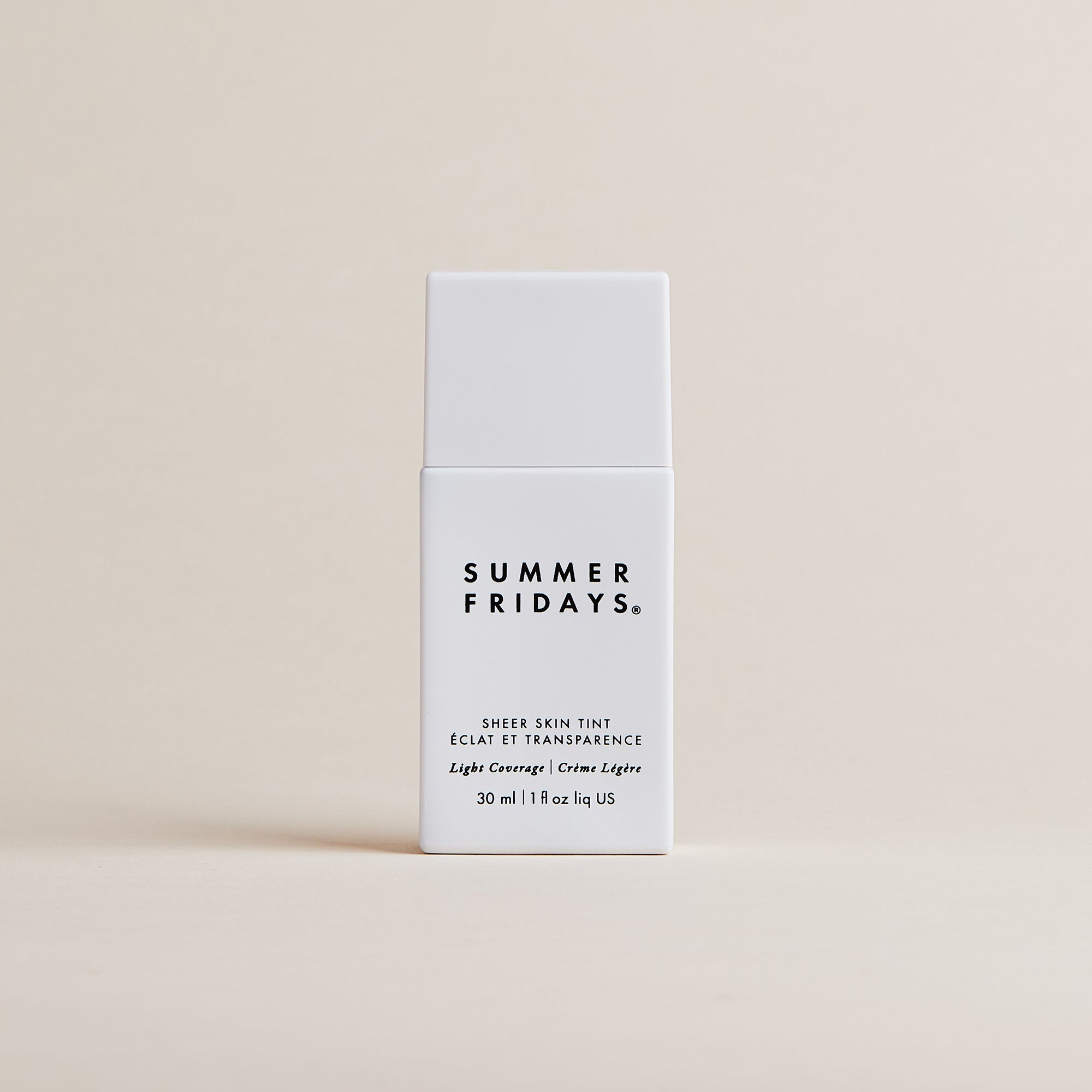 Sheer Skin Tint - 图片 14