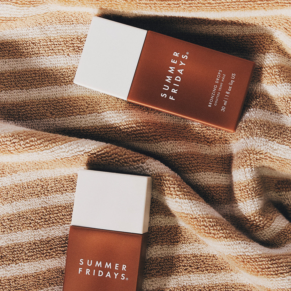 Bronzing Drops - 图片 3