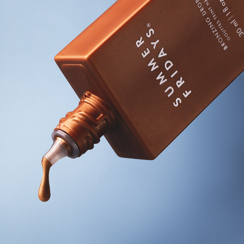 Bronzing Drops - 图片 2