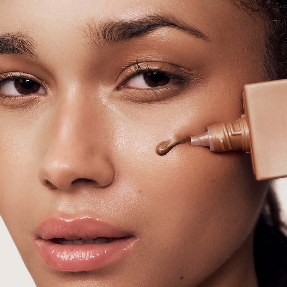 Bronzing Drops - 图片 4