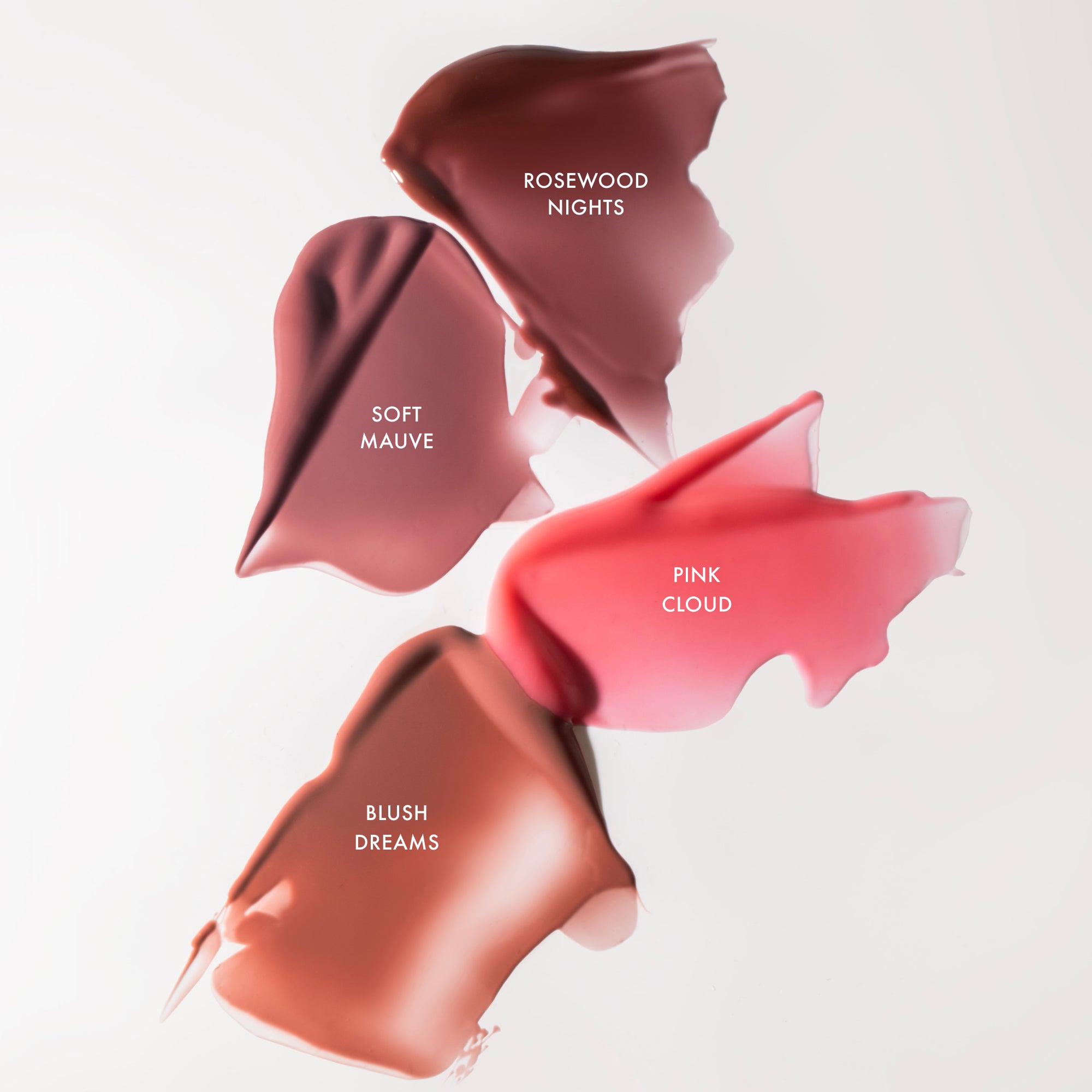 Dream Lip Oil Pink Cloud - 图片 4