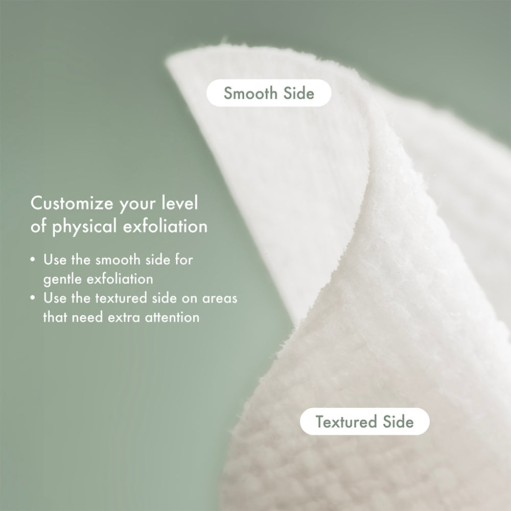 Gentle Reset™ Daily Exfoliating Pads - 图片 2