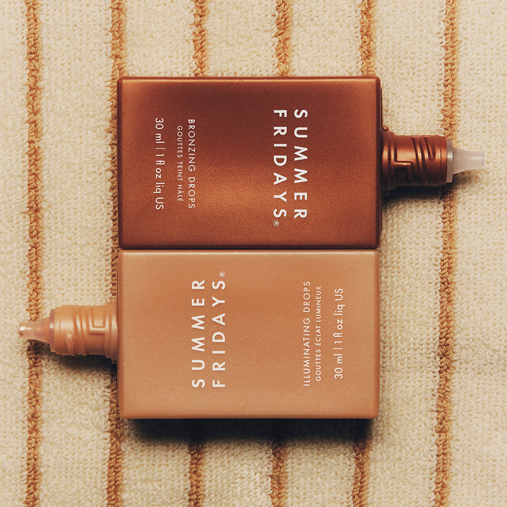 The Glow Essentials Duo - 图片 5