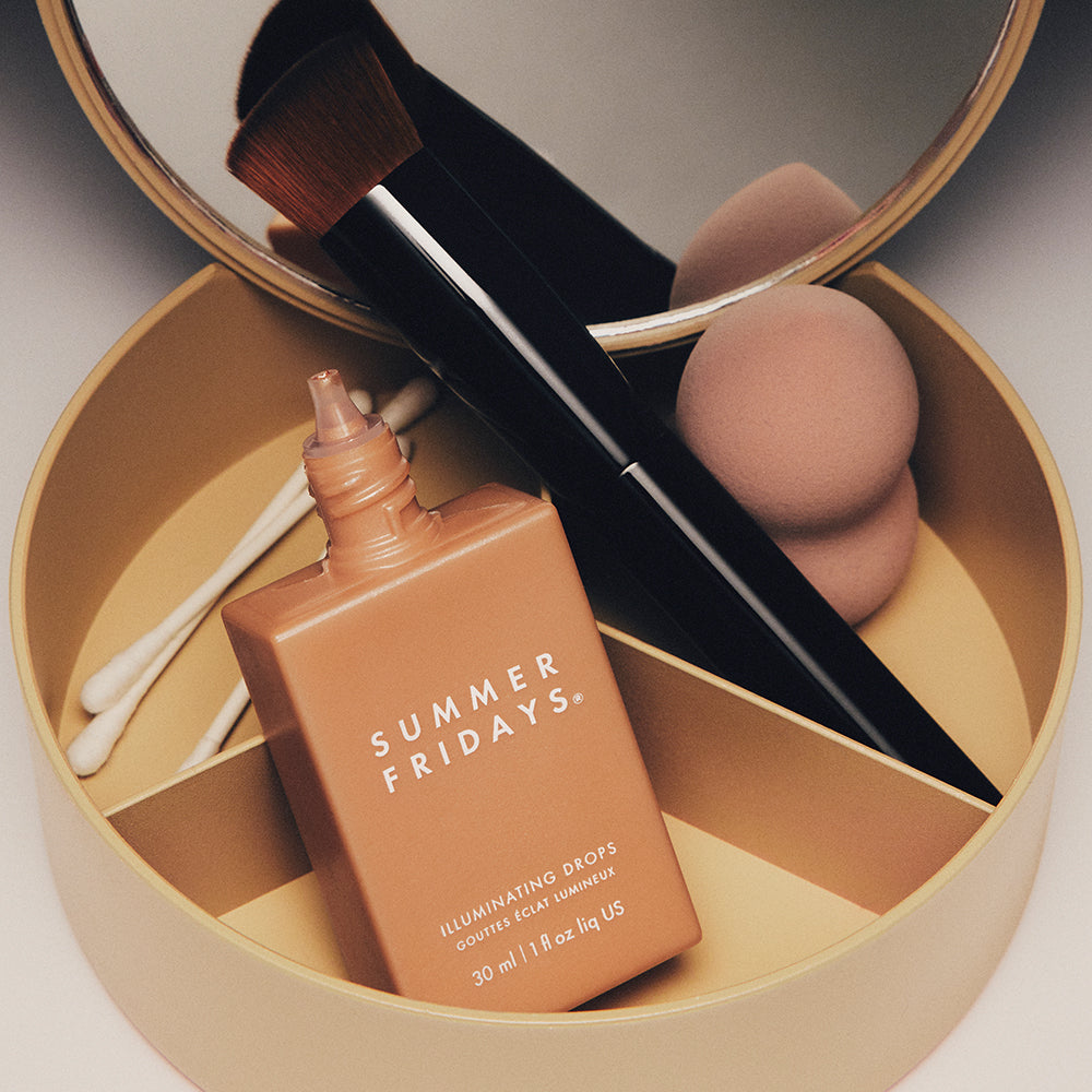 Illuminating Drops - 图片 3