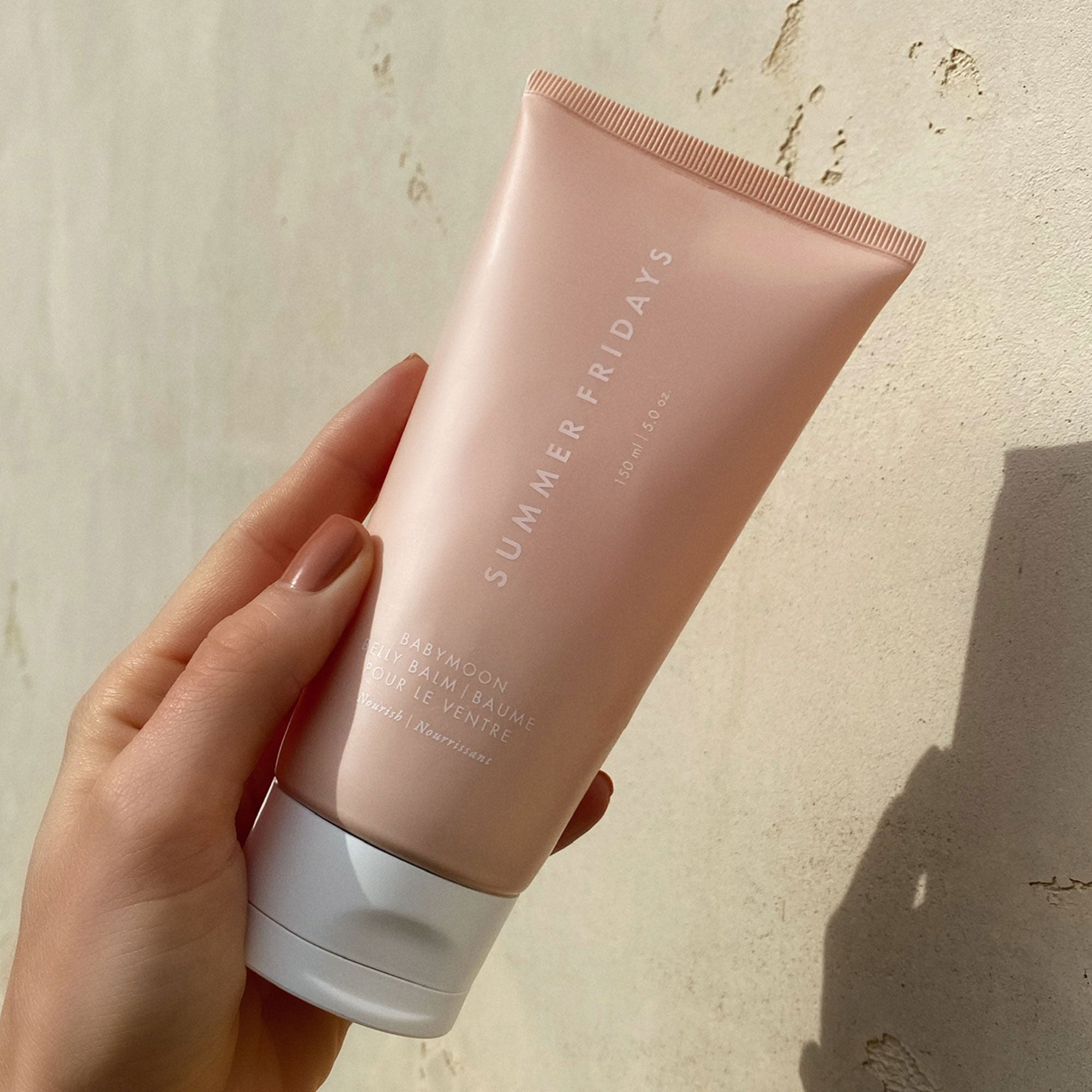 Babymoon Belly Balm - 图片 3