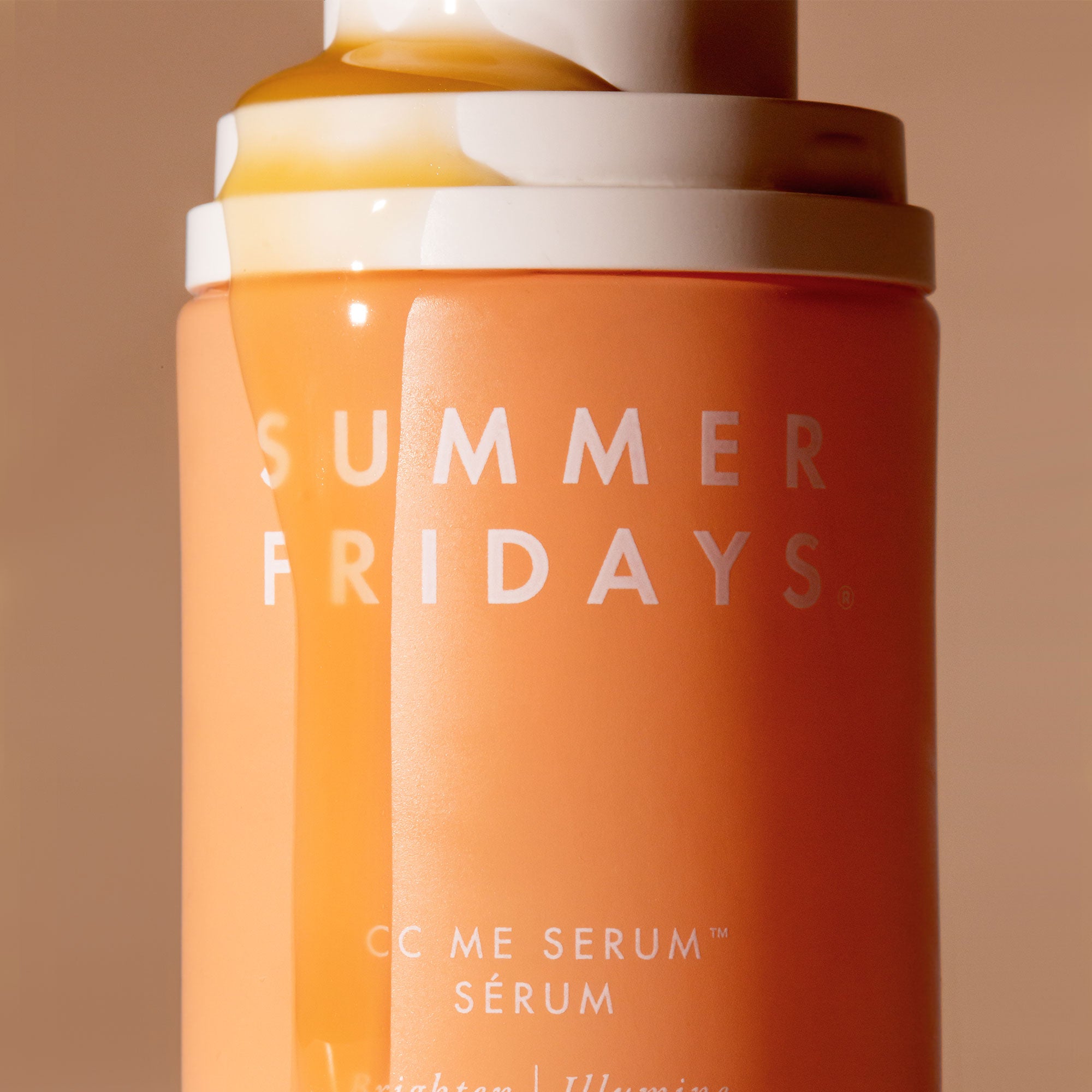 CC Me Serum with Vitamin C + Niacinamide - 图片 3