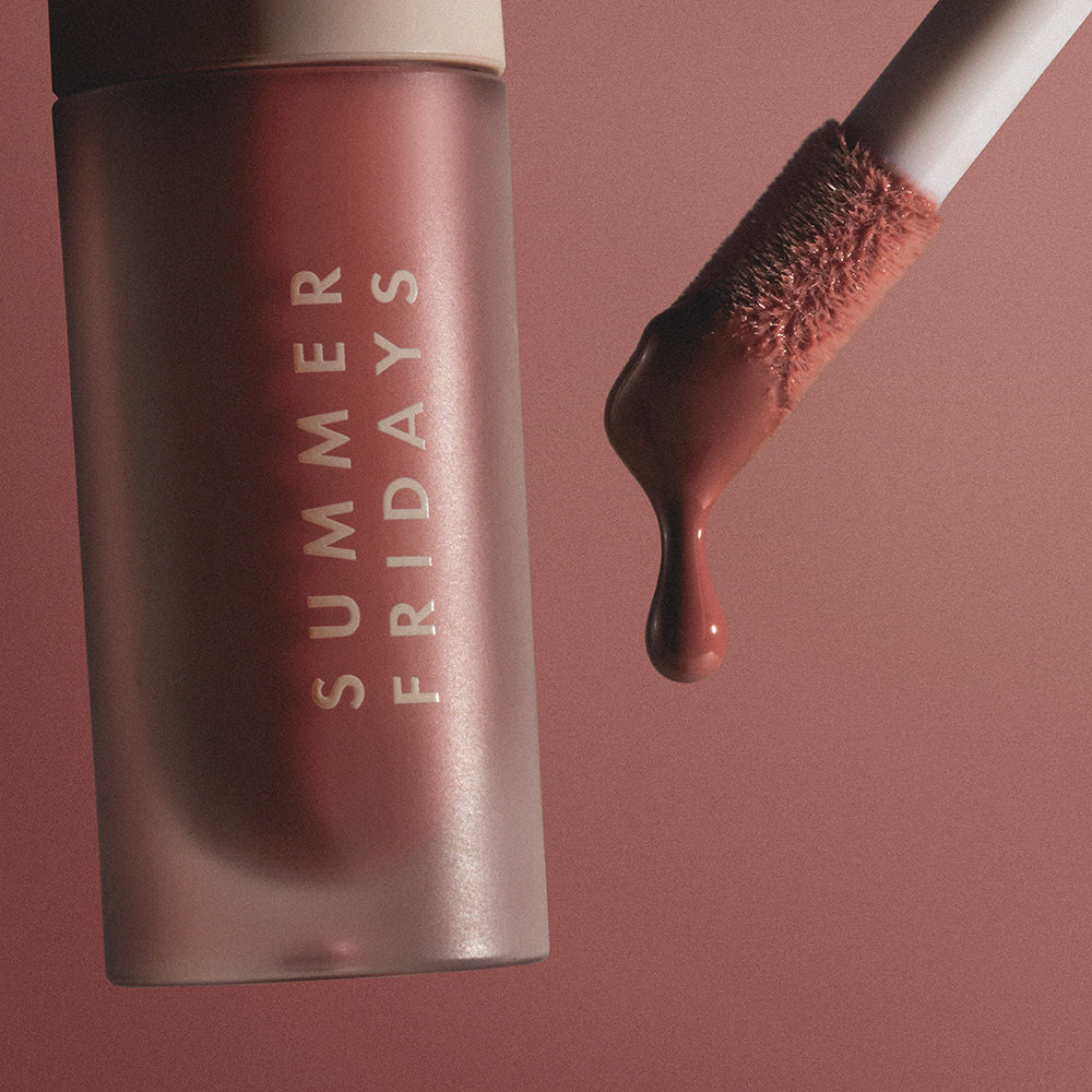 Dream Lip Oil Blush Dreams - 图片 3