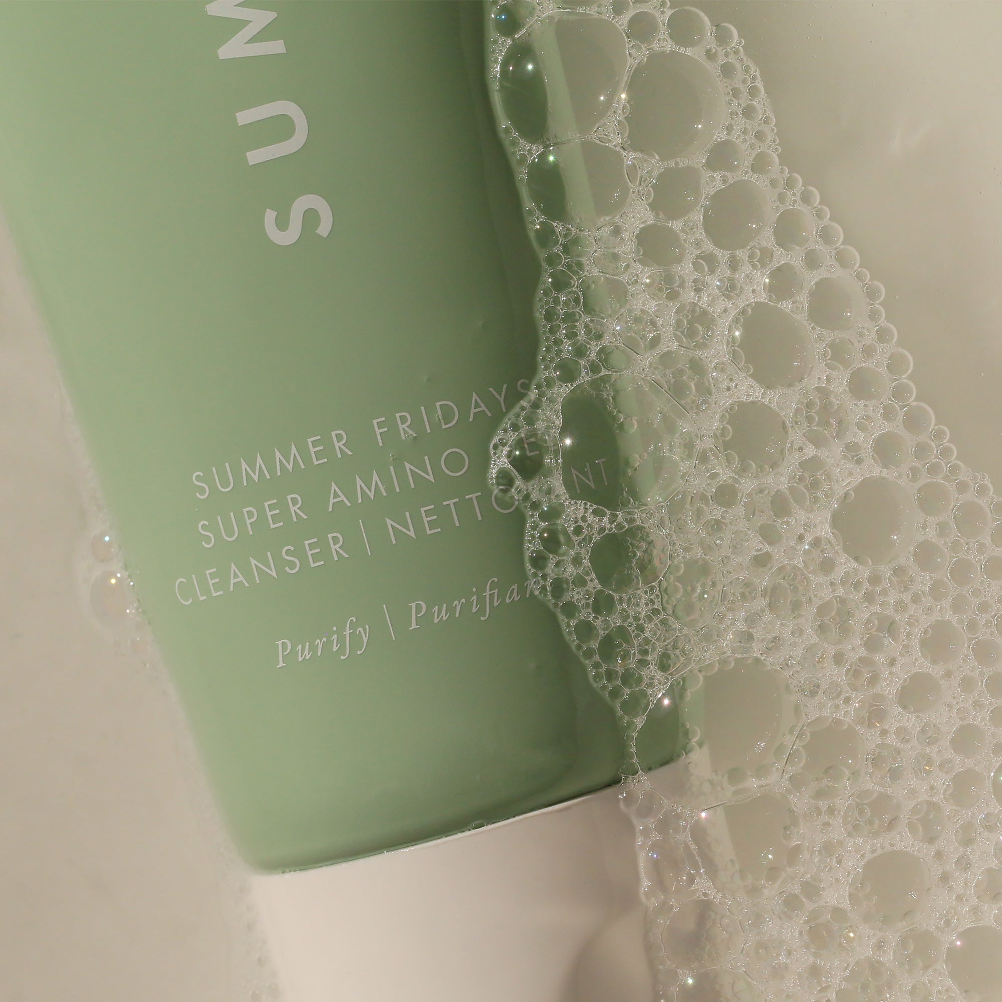 Super Amino Gel Cleanser - 图片 4