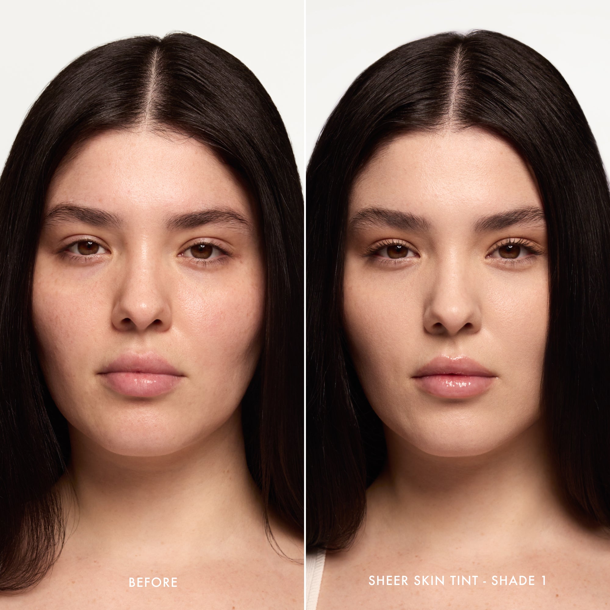 Sheer Skin Tint - 图片 4