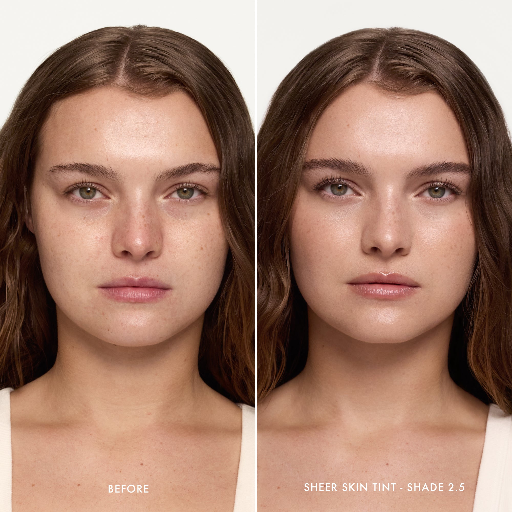 Sheer Skin Tint - 图片 16