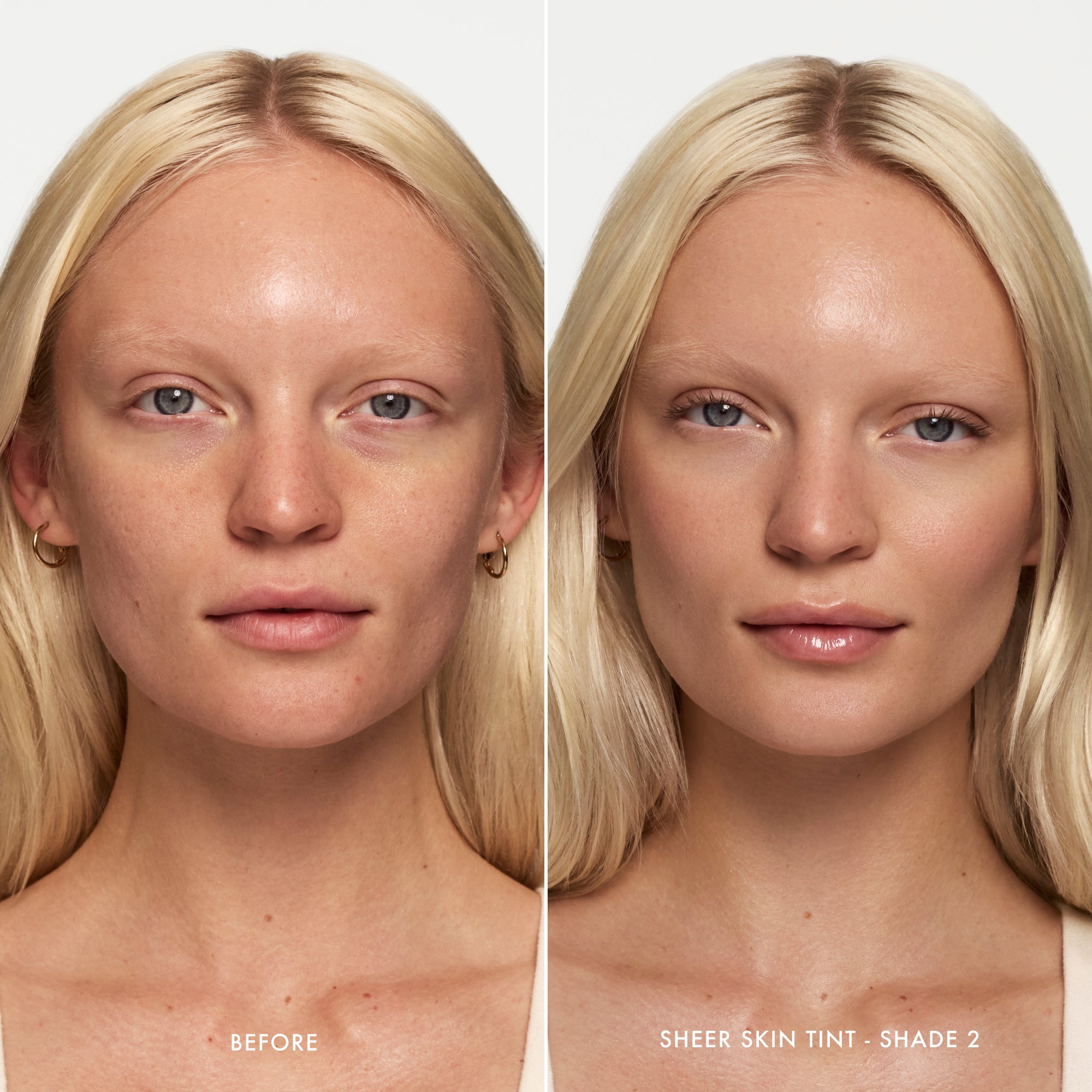 Sheer Skin Tint - 图片 10