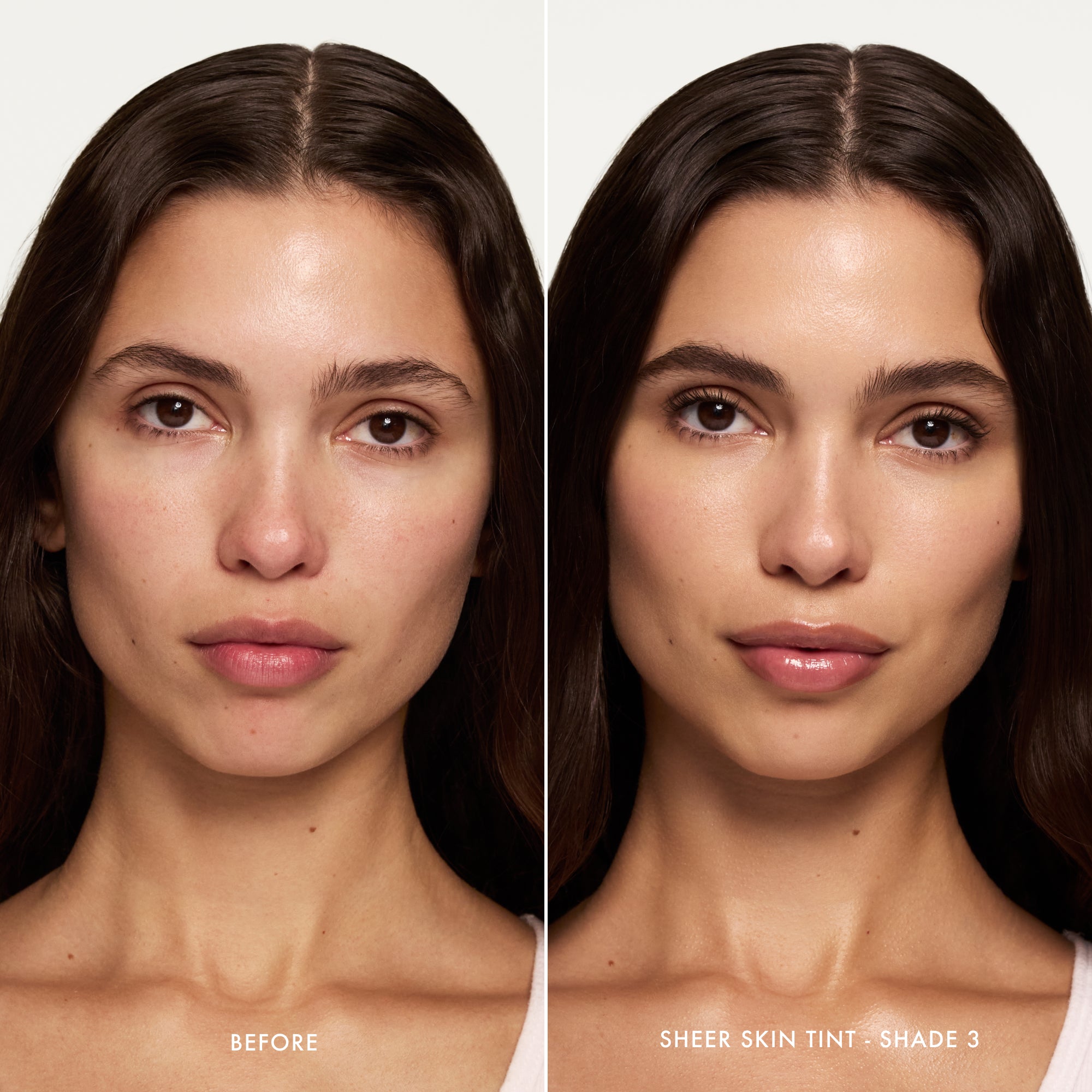 Sheer Skin Tint - 图片 22