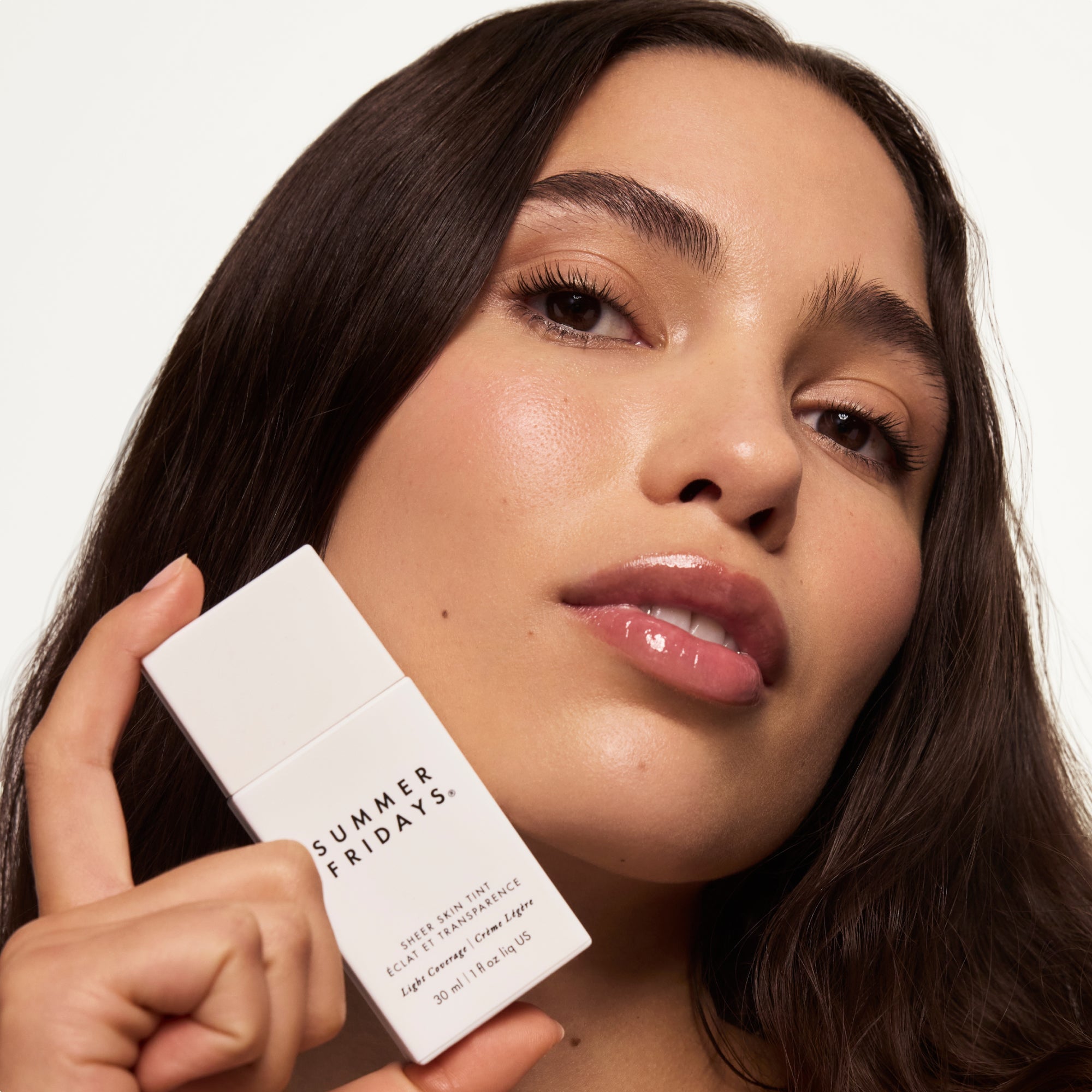 Sheer Skin Tint - 图片 21