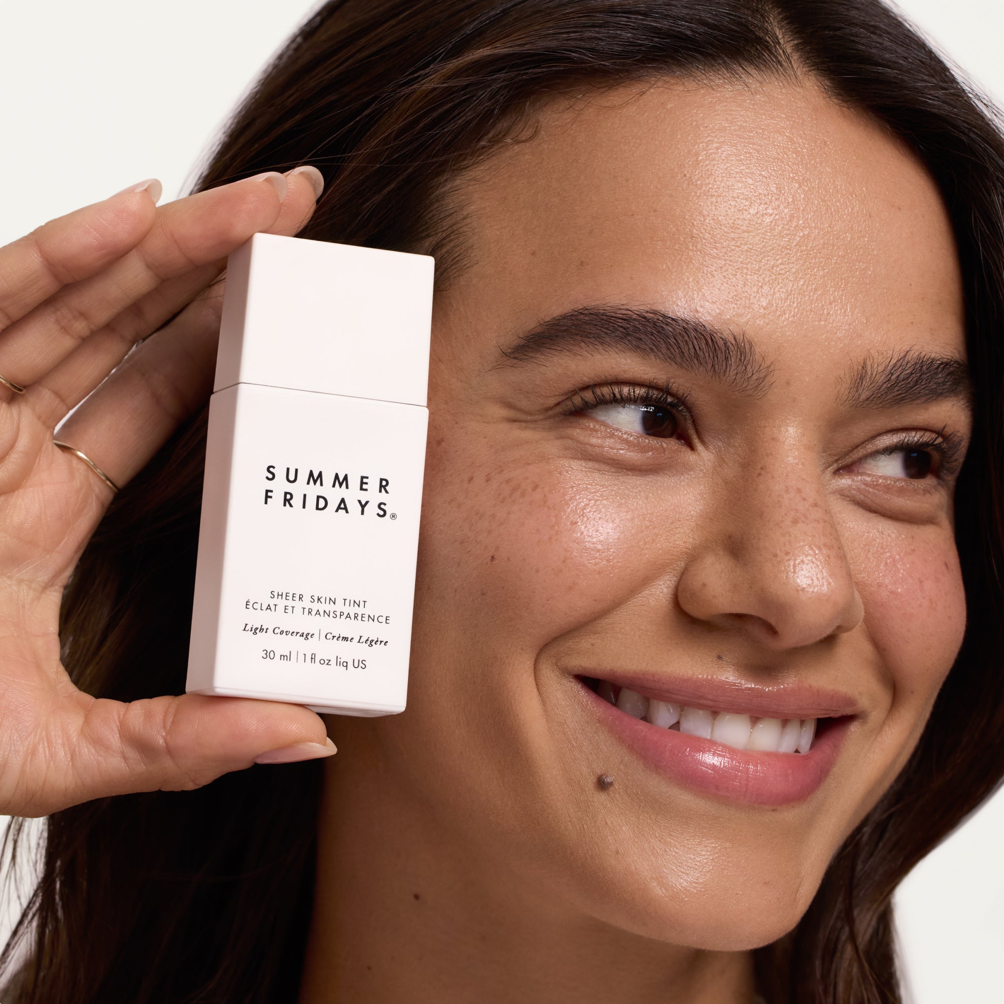 Sheer Skin Tint - 图片 39