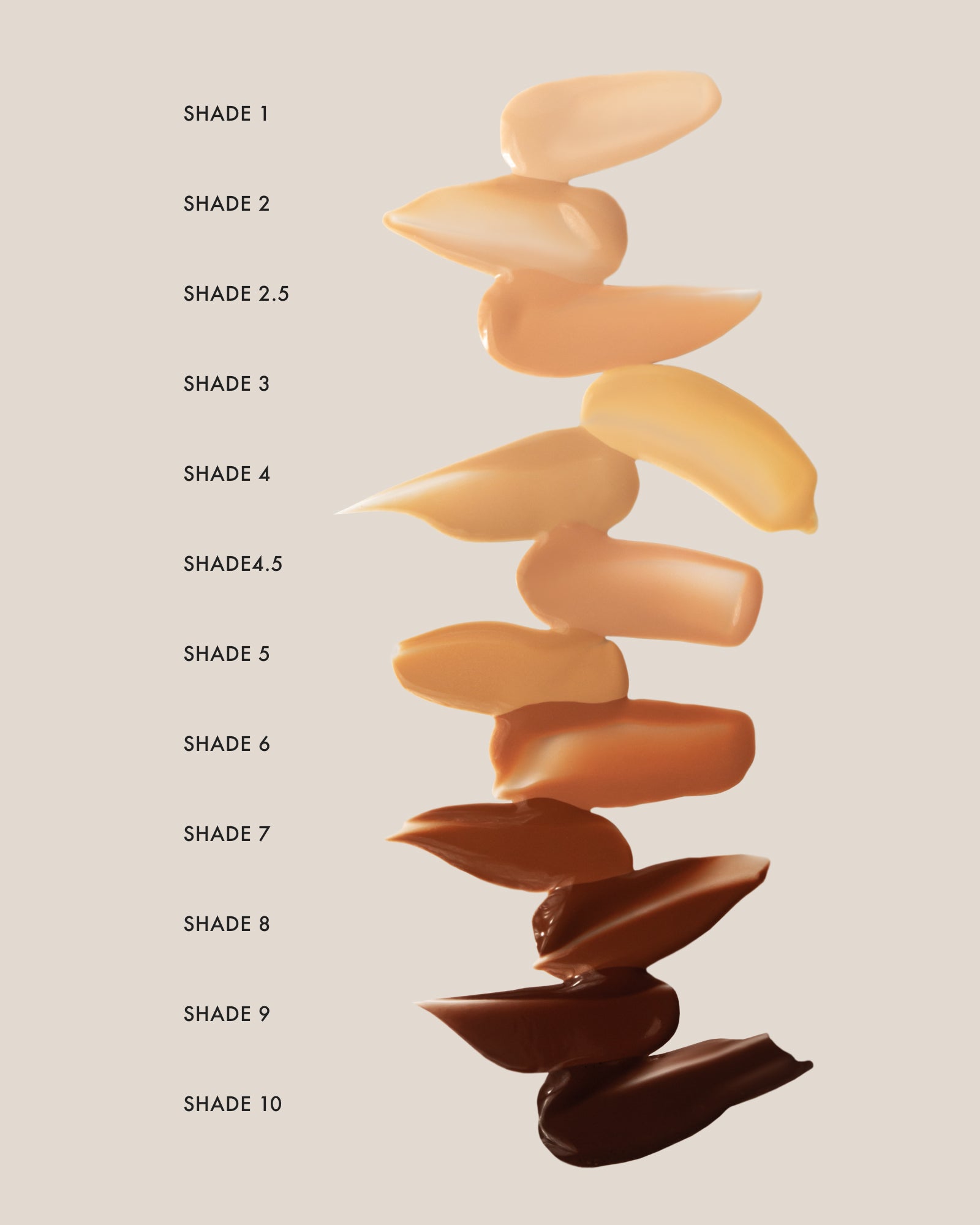 Sheer Skin Tint - 图片 54