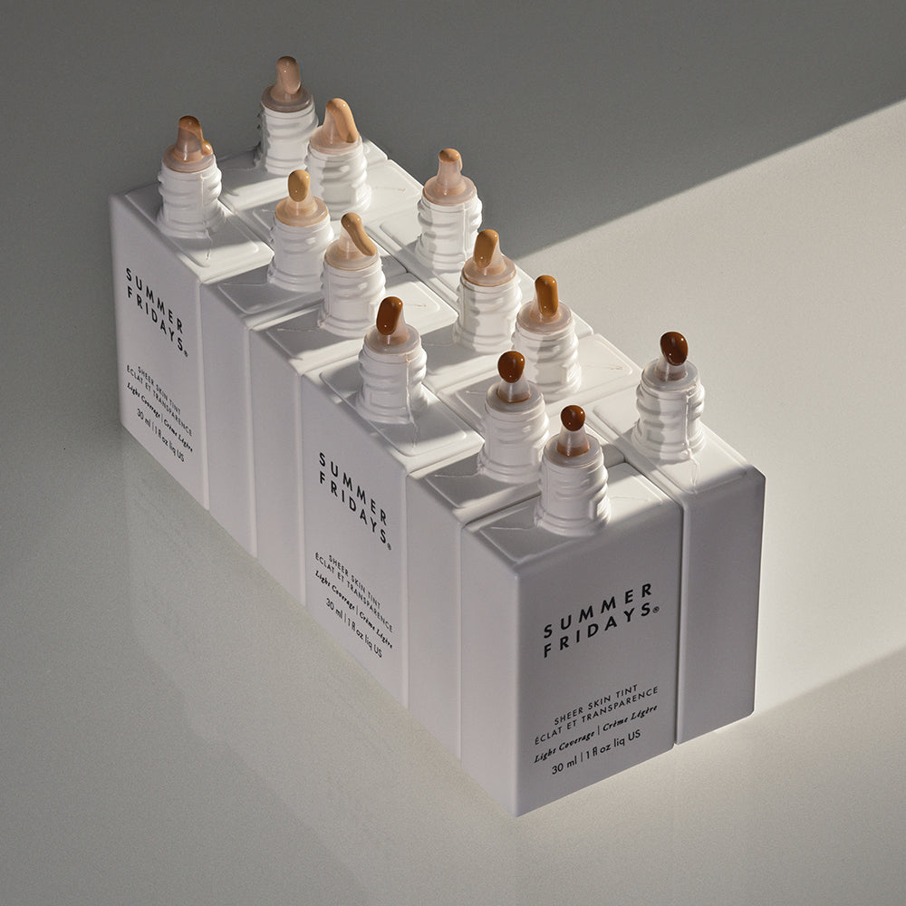 Sheer Skin Tint - 图片 65