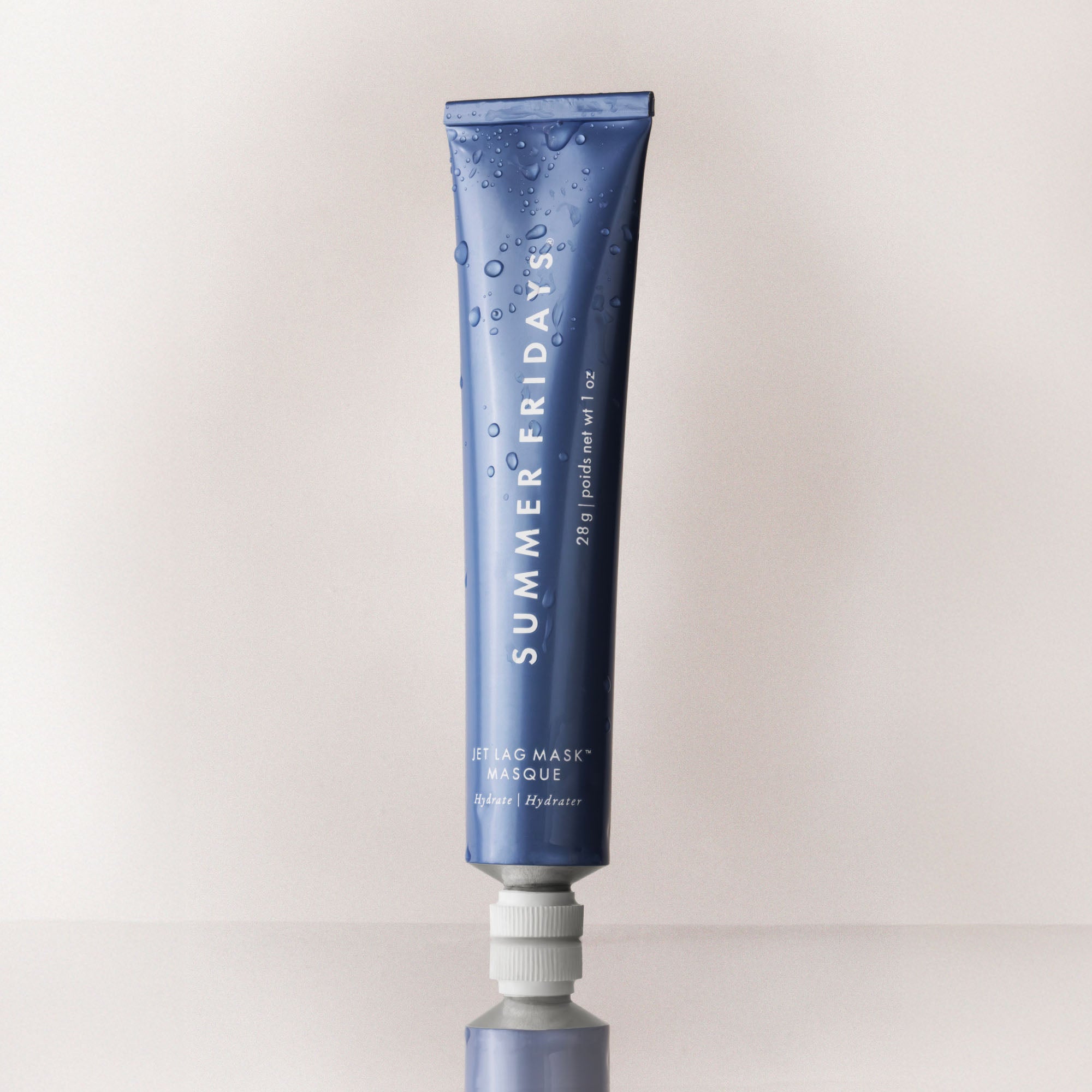 The Jet Lag™ Routine - 图片 4