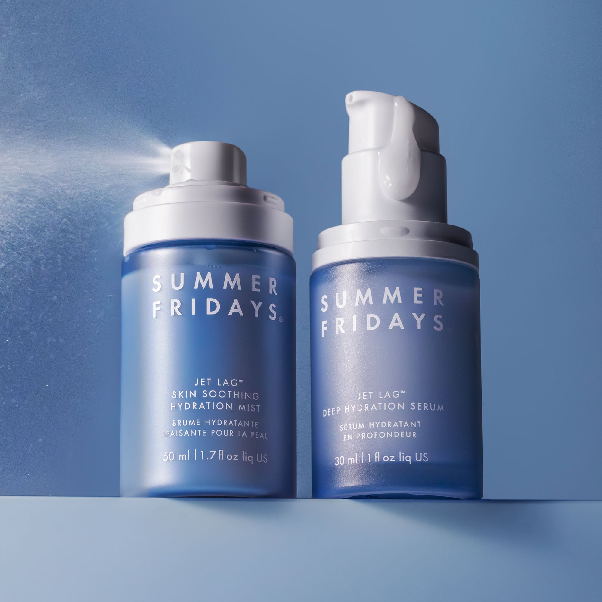 The Jet Lag™ Routine - 图片 3